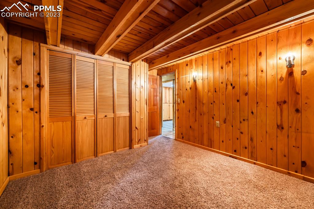 38 Wetmore Drive Rye, CO 81069 - Photo 32 of 49 a view of an empty room