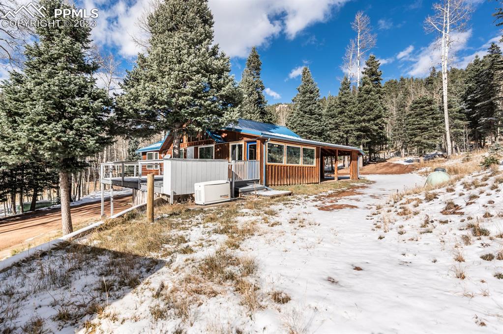 38 Wetmore Drive Rye, CO 81069 - Photo 40 of 49