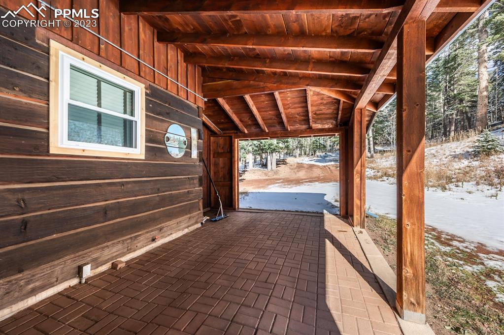 38 Wetmore Drive Rye, CO 81069 - Photo 42 of 49 a view of entryway