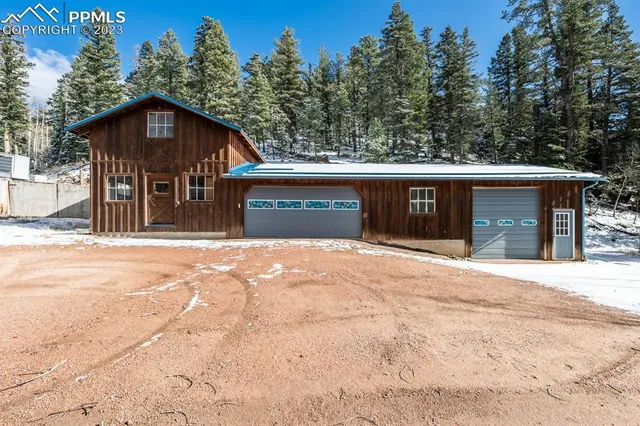 $679,900 | 38 Wetmore Drive, Rye, CO 81069