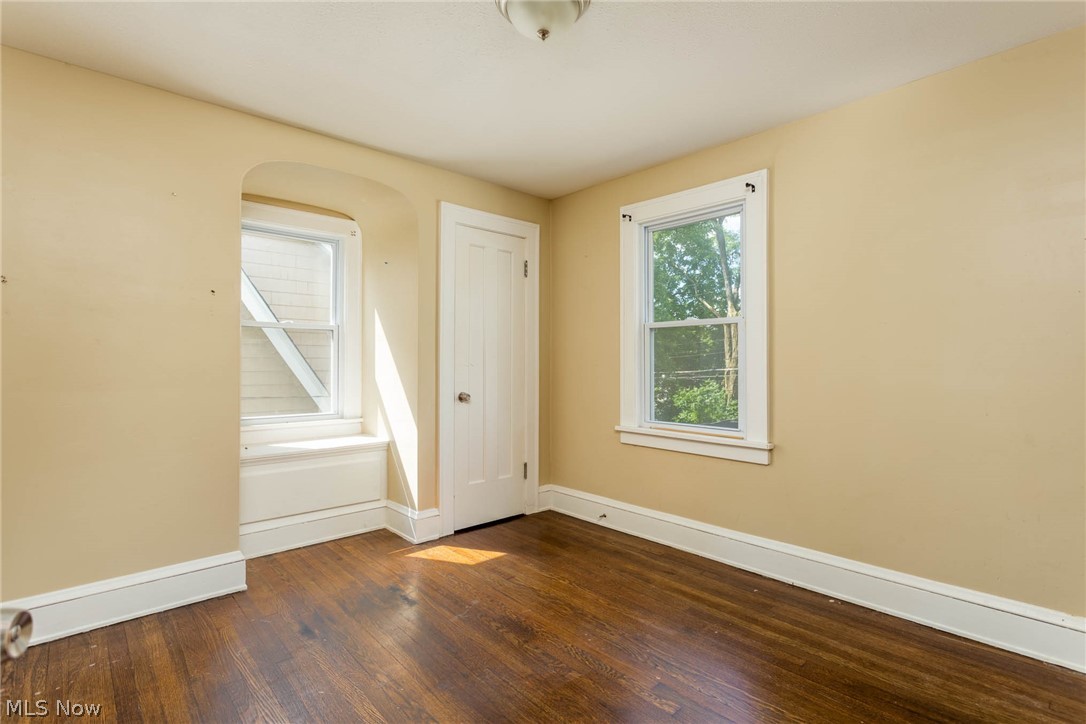 3478 Northcliffe Road Cleveland, OH 44118 - Photo 19 of 31
