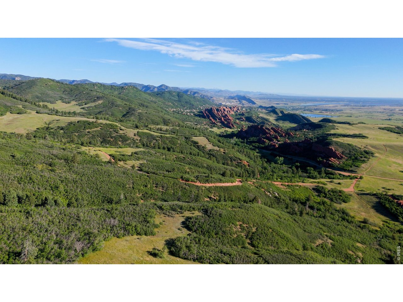 3255 North Rampart Range Road Littleton, CO 80125 - Photo 6 of 45
