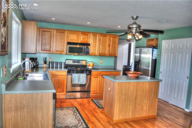 8361 Del Rio Road Peyton, CO 80831 - Photo 11 of 26