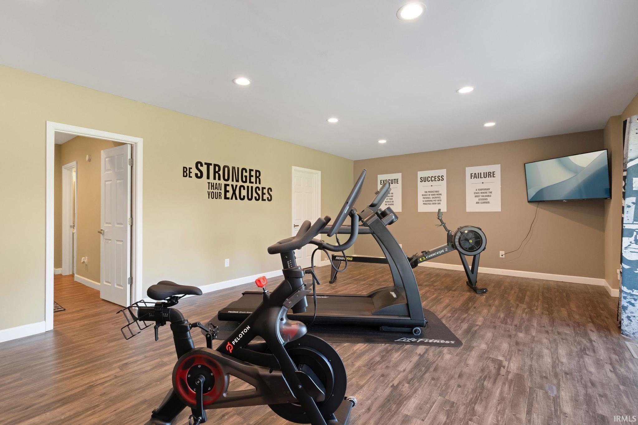 17525 Auten Road Granger, IN 46530 - Photo 27 of 36