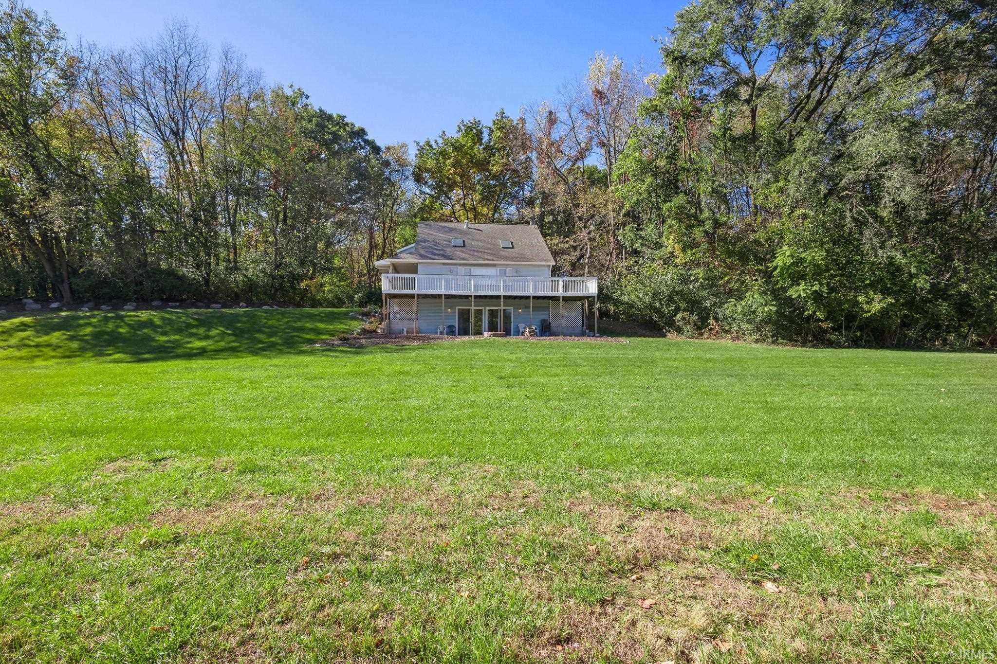 17525 Auten Road Granger, IN 46530 - Photo 32 of 36