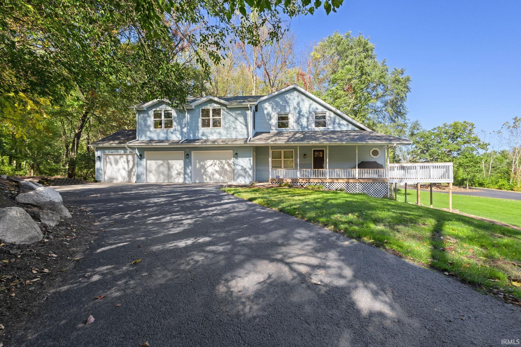 17525 Auten Road Granger, IN 46530 - Photo 4 of 36 Gallery Image 4