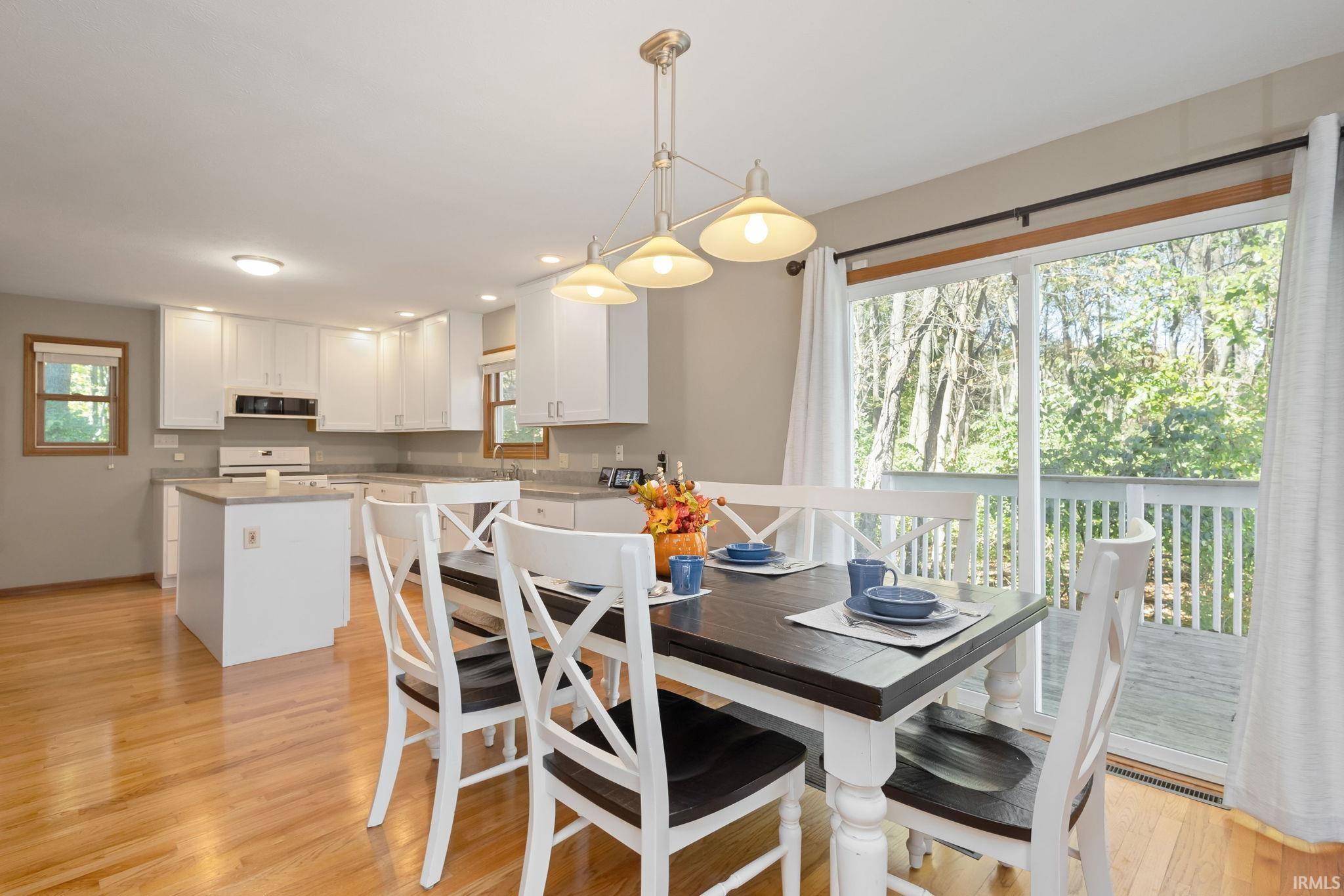 17525 Auten Road Granger, IN 46530 - Photo 6 of 36