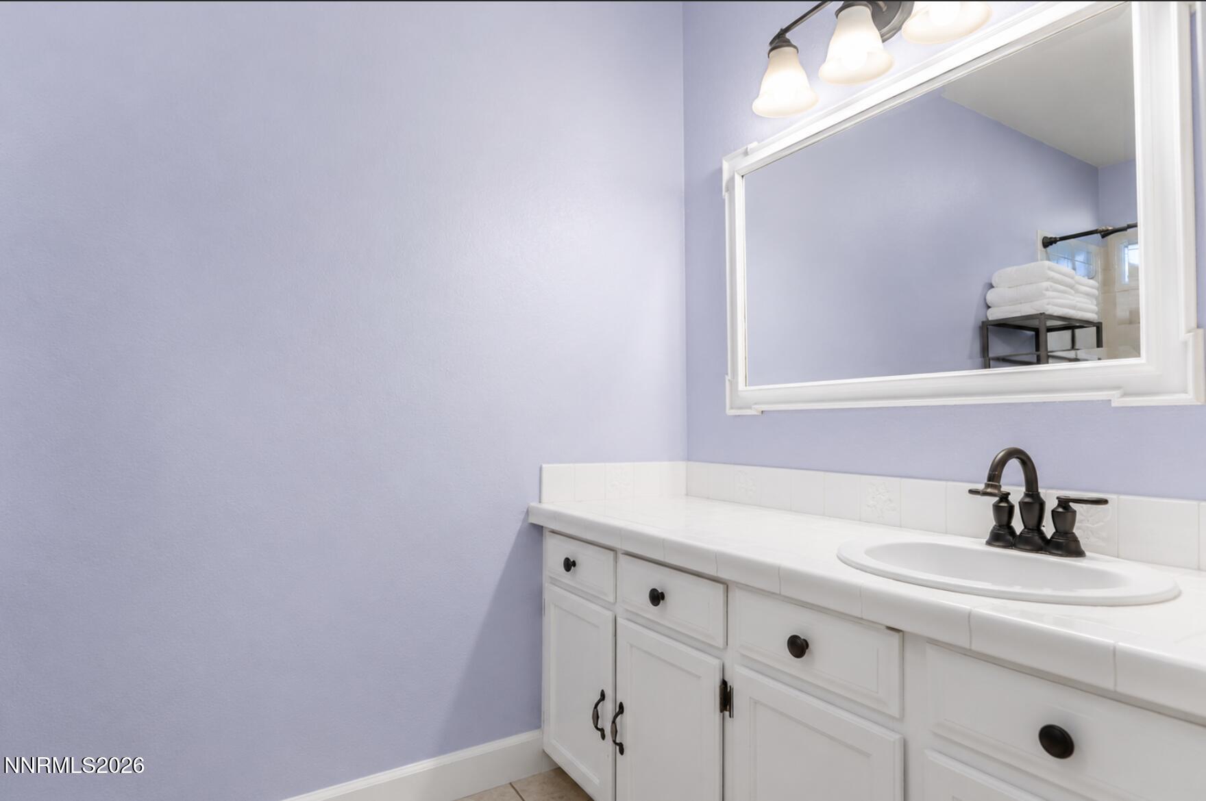 2716 Pajaro Place Reno, NV 89502 - Photo 22 of 36 master bath sink