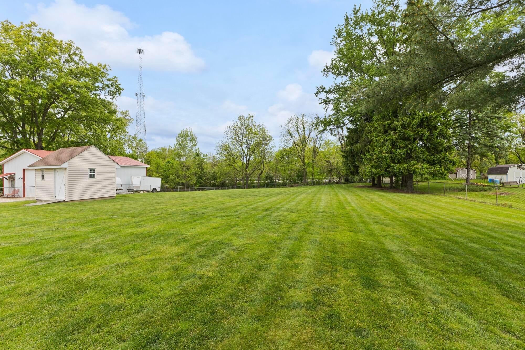 134 Greenbrier Road Sunbury, OH 43074 - Photo 41 of 60