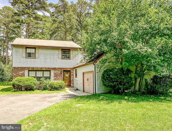 $299,890 | 14 Fletcher Boulevard, Sicklerville, NJ 08081