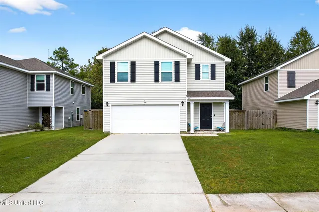 $265,000 | 2117 Toulouse Street, Ocean Springs, MS 39564