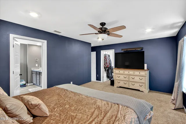 $265,000 | 2117 Toulouse Street, Ocean Springs, MS 39564