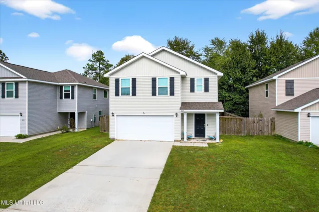 $265,000 | 2117 Toulouse Street, Ocean Springs, MS 39564