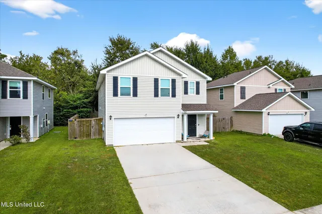 $265,000 | 2117 Toulouse Street, Ocean Springs, MS 39564