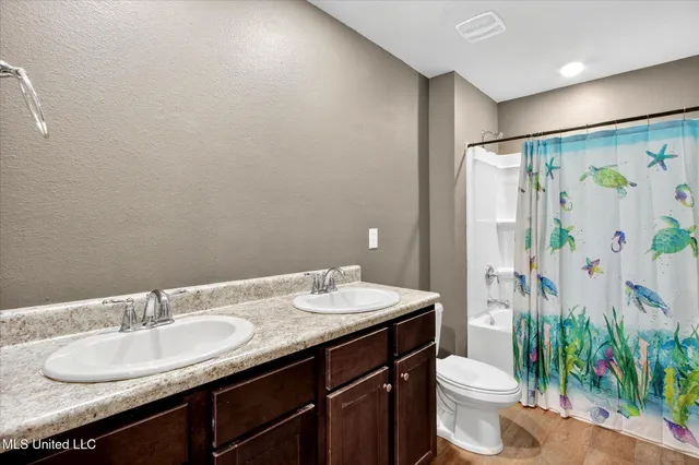 $265,000 | 2117 Toulouse Street, Ocean Springs, MS 39564