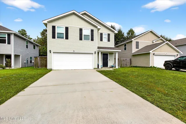 $265,000 | 2117 Toulouse Street, Ocean Springs, MS 39564