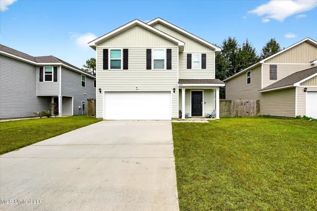 $265,000 | 2117 Toulouse Street, Ocean Springs, MS 39564