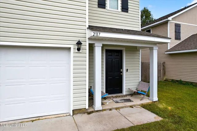 $265,000 | 2117 Toulouse Street, Ocean Springs, MS 39564