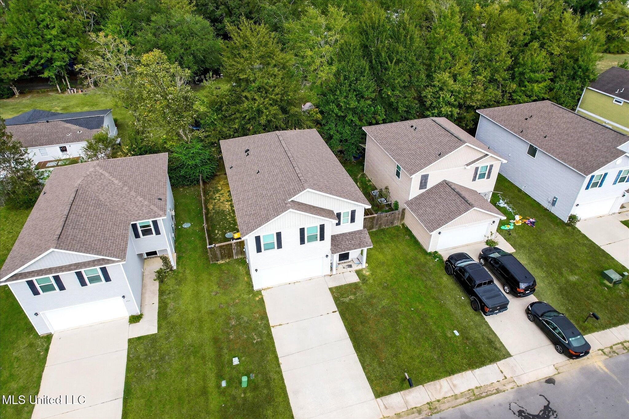 2117 Toulouse Street Ocean Springs, MS 39564 - Photo 54 of 62 54-054