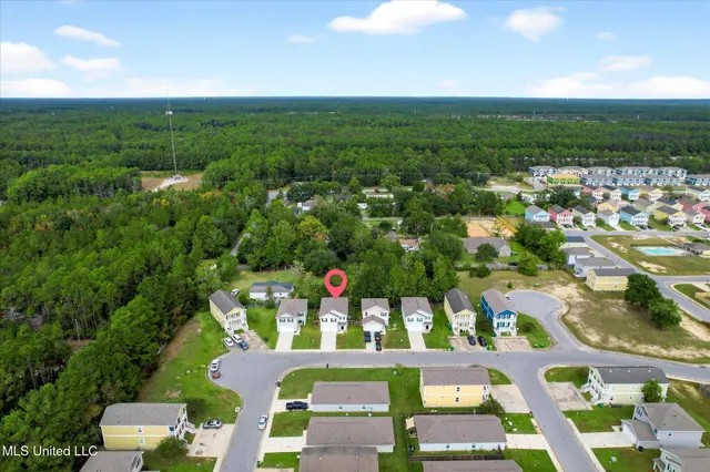 $265,000 | 2117 Toulouse Street, Ocean Springs, MS 39564