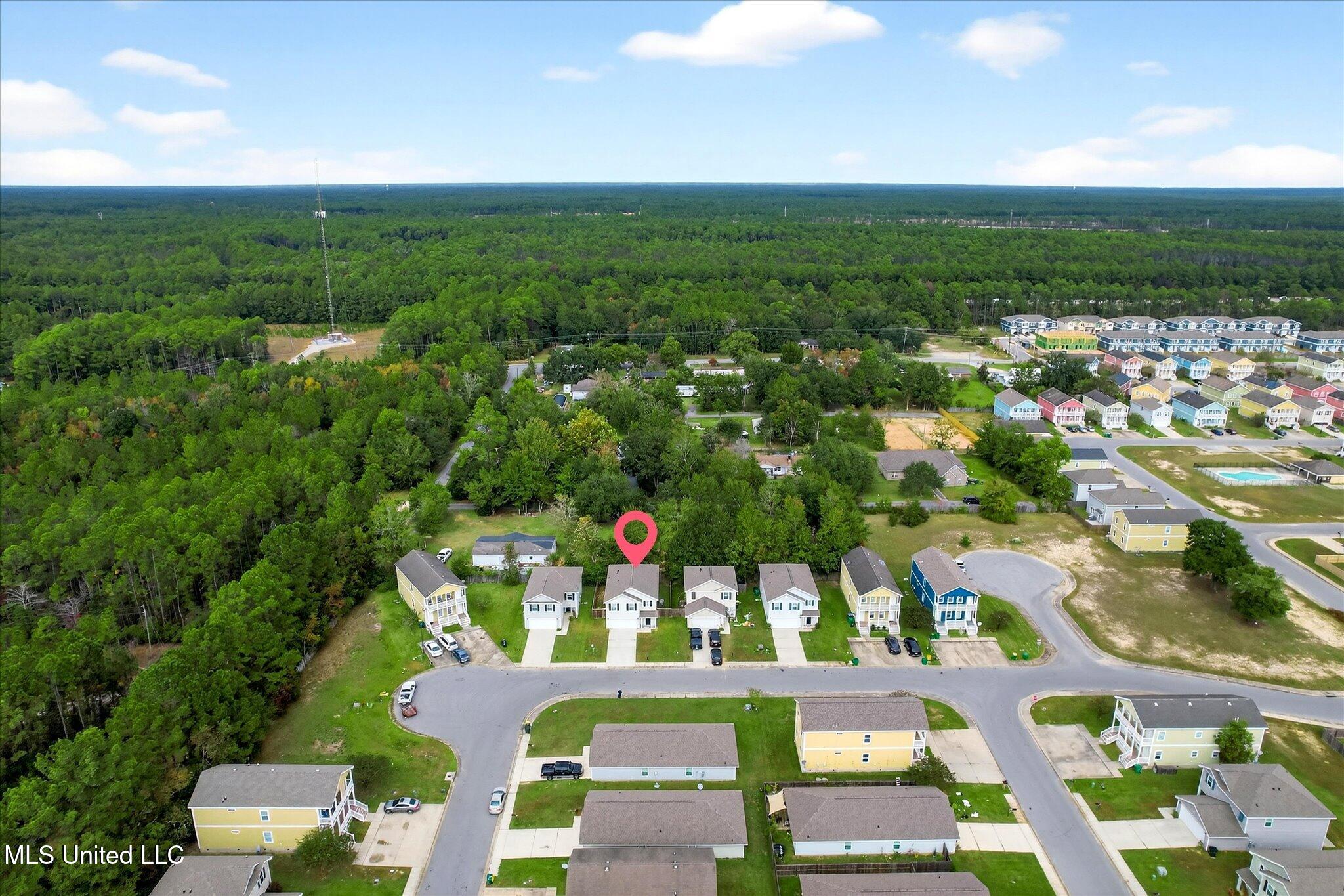 2117 Toulouse Street Ocean Springs, MS 39564 - Photo 57 of 62 57-057