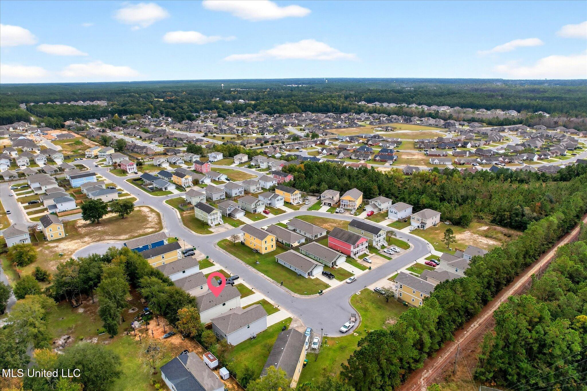 2117 Toulouse Street Ocean Springs, MS 39564 - Photo 61 of 62 61-061