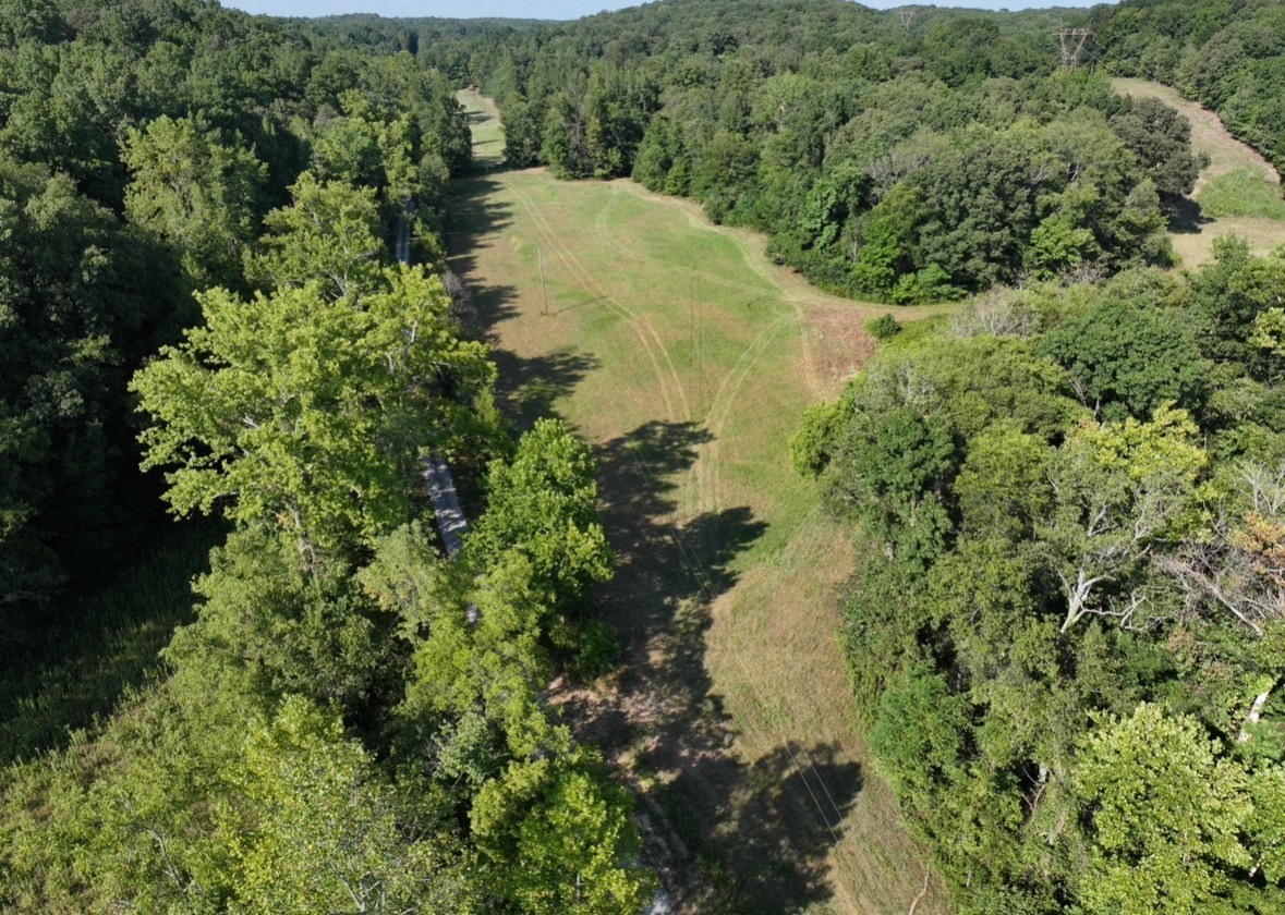 12 John Ross Hollow Road Erin, TN 37061 - Photo 5 of 37 a view of a lake view with houses
