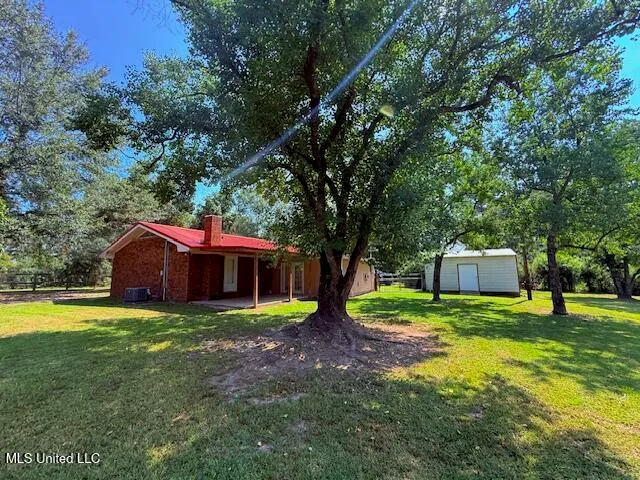 $99,500 | 35 Eaton Road, Tylertown, MS 39667