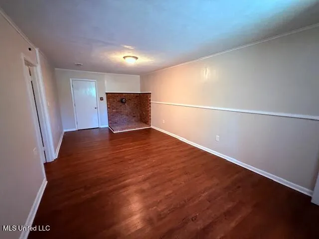 $99,500 | 35 Eaton Road, Tylertown, MS 39667