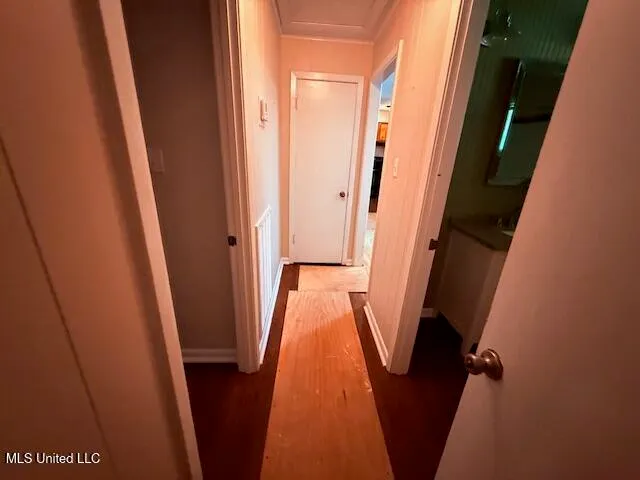 $99,500 | 35 Eaton Road, Tylertown, MS 39667