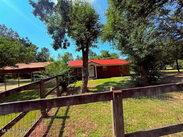 $99,500 | 35 Eaton Road, Tylertown, MS 39667