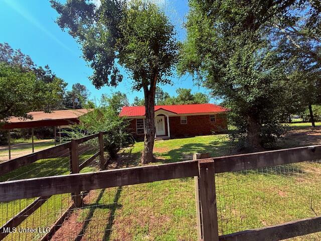 35 Eaton Road Tylertown, MS 39667 - Photo 2 of 21 IMG_0494