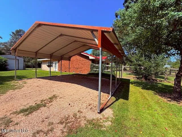 $99,500 | 35 Eaton Road, Tylertown, MS 39667