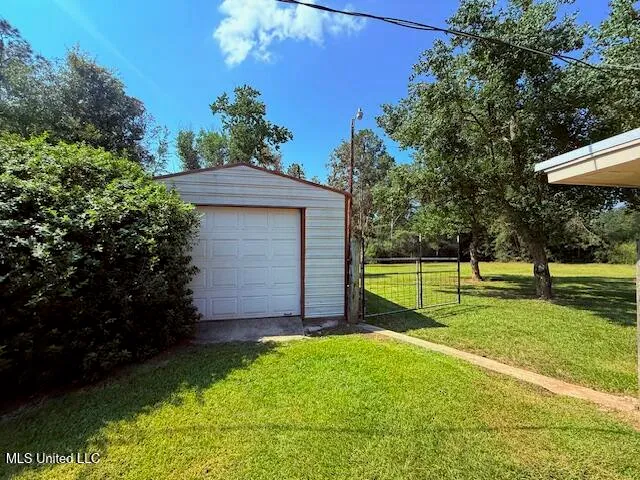 $99,500 | 35 Eaton Road, Tylertown, MS 39667