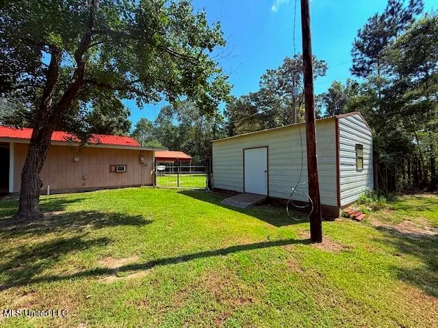 $99,500 | 35 Eaton Road, Tylertown, MS 39667