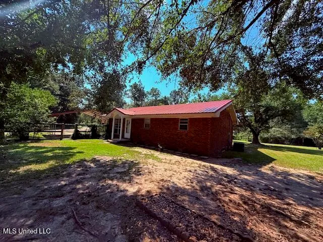 $99,500 | 35 Eaton Road, Tylertown, MS 39667