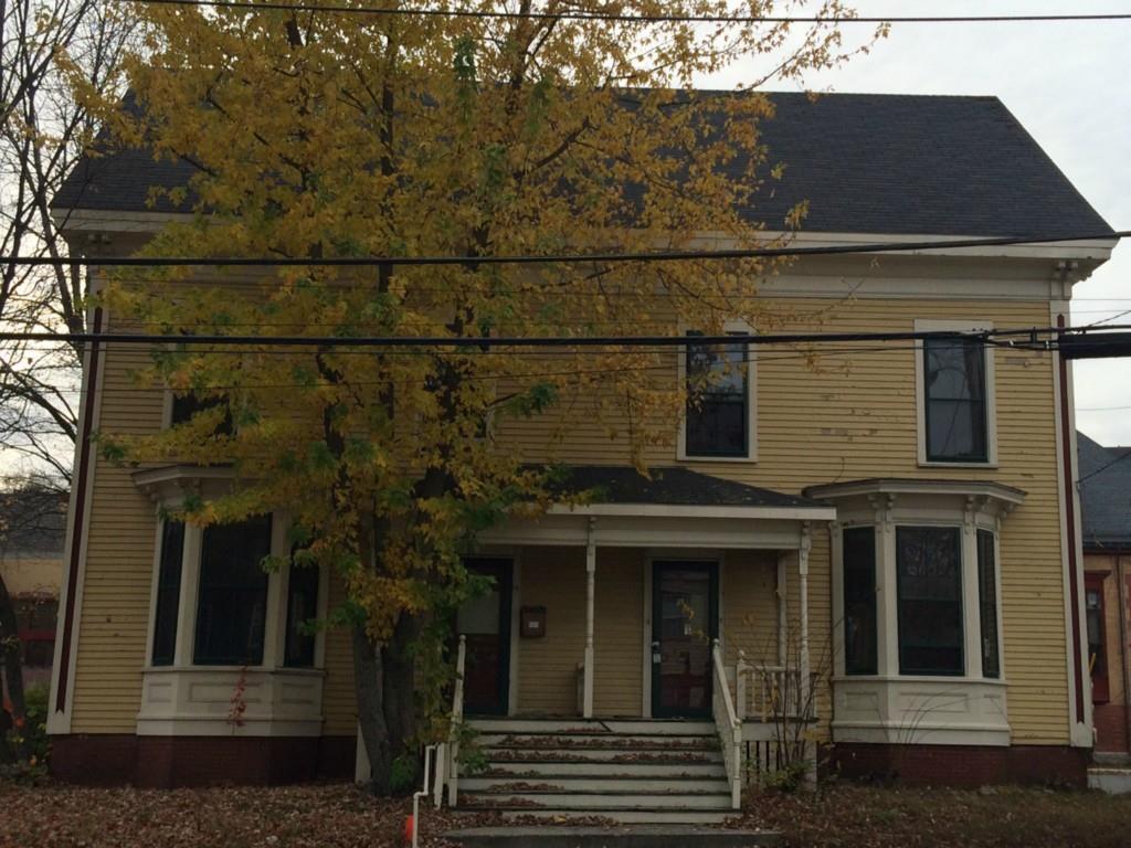 9 Spring Street Westbrook, ME 04092 - Photo 25 of 30 Large townhouse style 2 unit right...