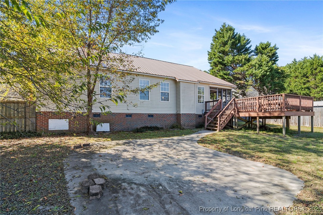 780 Wayside Road Raeford, NC 28376 - Photo 34 of 40