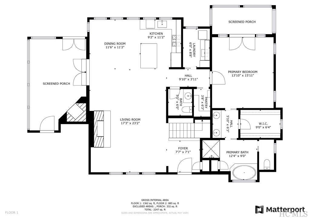 35 Hemlock Ridge Highlands, NC 28741 - Photo 46 of 48 Gallery Image 46