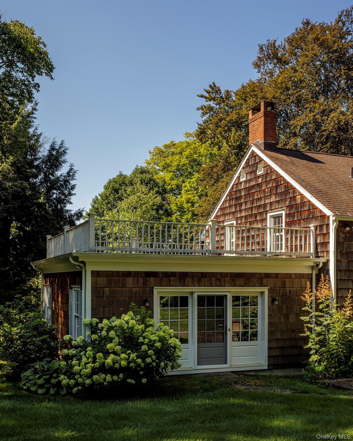 425 Camby Road Millbrook, NY 12545 - Photo 13 of 39 a view of a house with garden