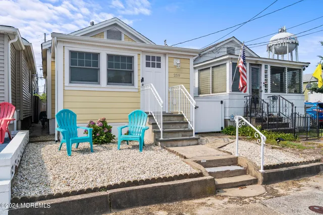 $1,800 | 259 Sheridan Avenue, Seaside Heights, NJ 08751