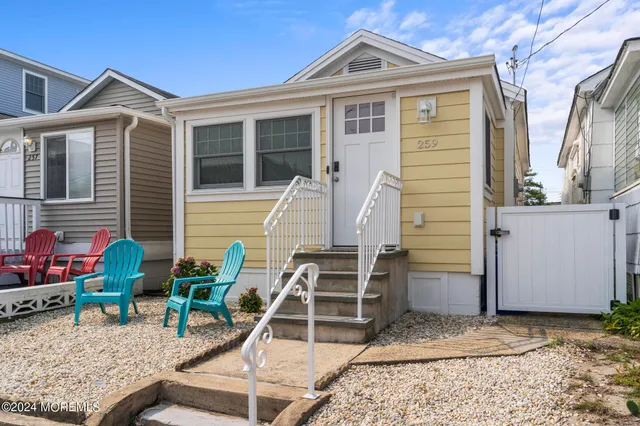 $1,800 | 259 Sheridan Avenue, Seaside Heights, NJ 08751