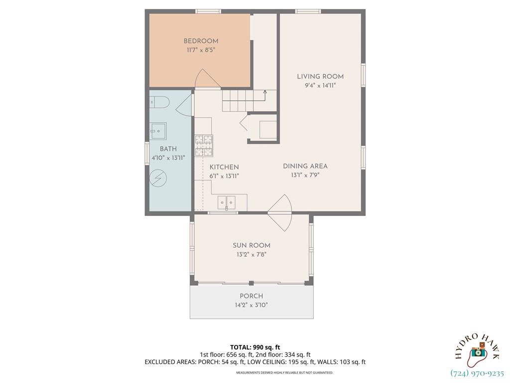 777 Allendale Road New Brighton, PA 15066 - Photo 32 of 40