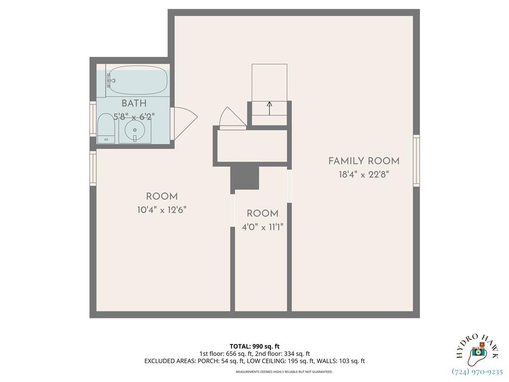 777 Allendale Road New Brighton, PA 15066 - Photo 39 of 40