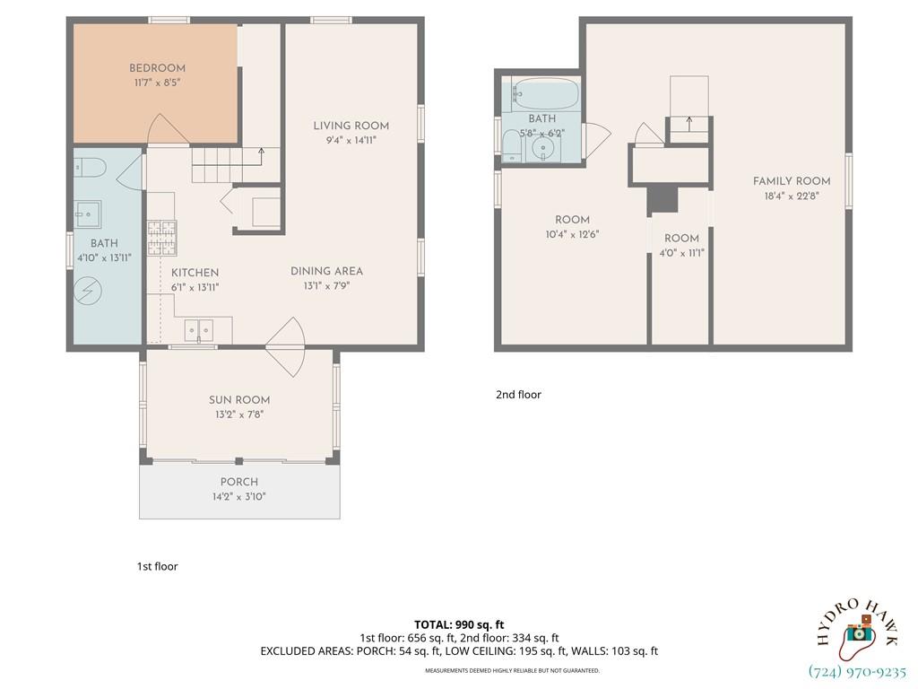 777 Allendale Road New Brighton, PA 15066 - Photo 40 of 40