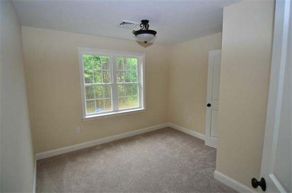 Lot 3 Harvard Road Bolton, MA 01740 - Photo 12 of 23 an empty room with a window
