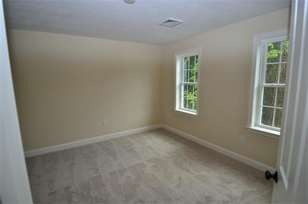 Lot 3 Harvard Road Bolton, MA 01740 - Photo 13 of 23 an empty room with windows