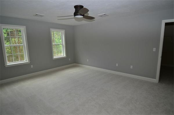 Lot 3 Harvard Road Bolton, MA 01740 - Photo 14 of 23 an empty room with windows