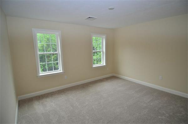 Lot 3 Harvard Road Bolton, MA 01740 - Photo 10 of 23 an empty room with a window