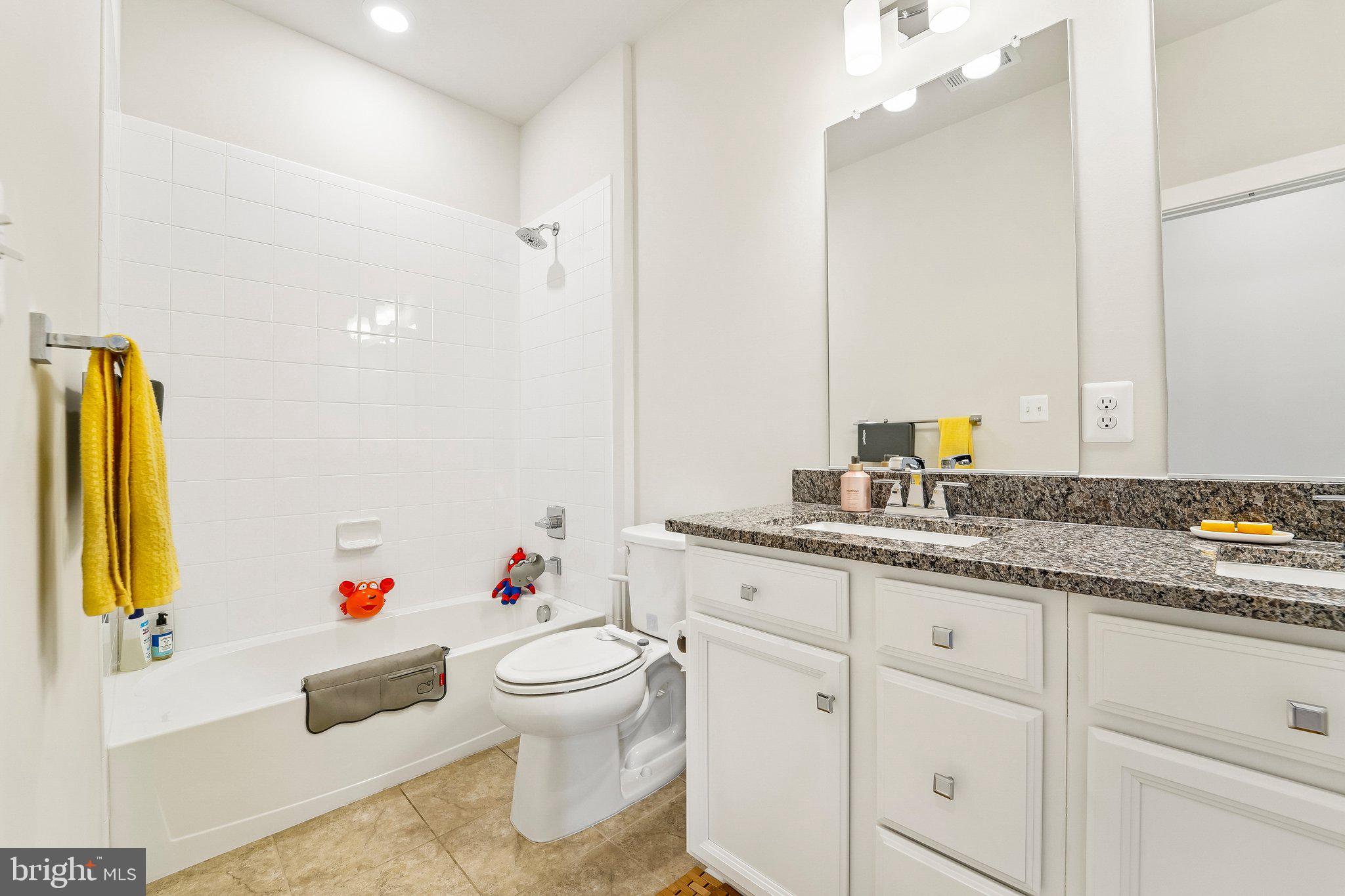 1719 Mill Branch Drive Laurel, MD 20708 - Photo 27 of 38
